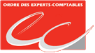 Logo Ordre Experts Comptables